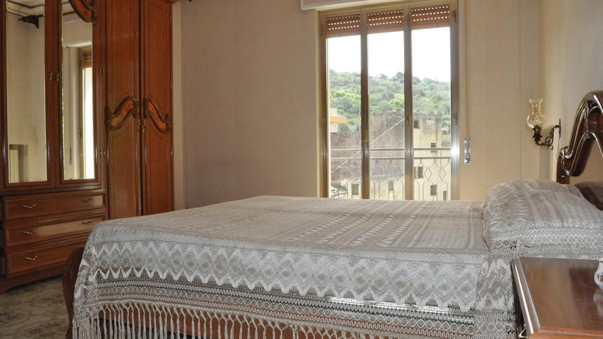モーディカ Casa Fontanaヴィラ 0*,  イタリア