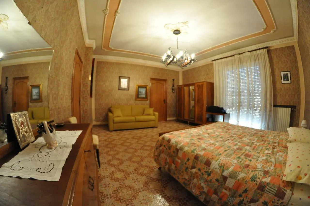 別荘 モーディカ Casa Fontanaヴィラ