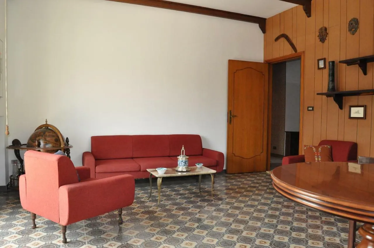 モーディカ Casa Fontanaヴィラ