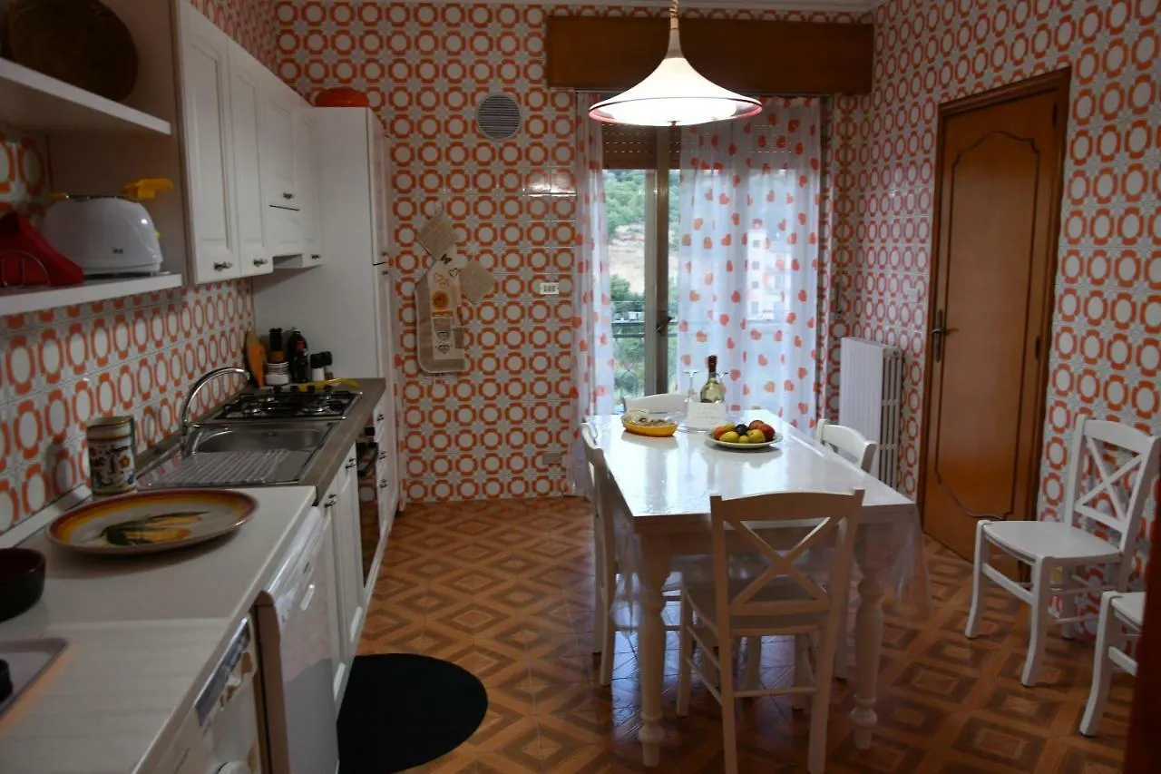 モーディカ Casa Fontanaヴィラ イタリア