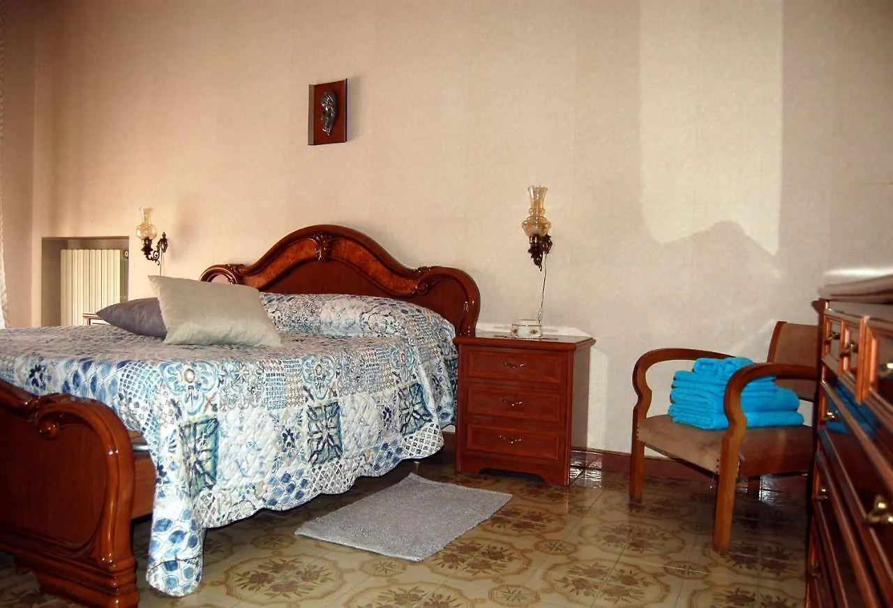 モーディカ Casa Fontanaヴィラ