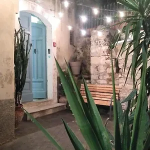 Couette-café Casa Catale, Modica