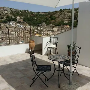 Couette-café Casa Mireio, Modica